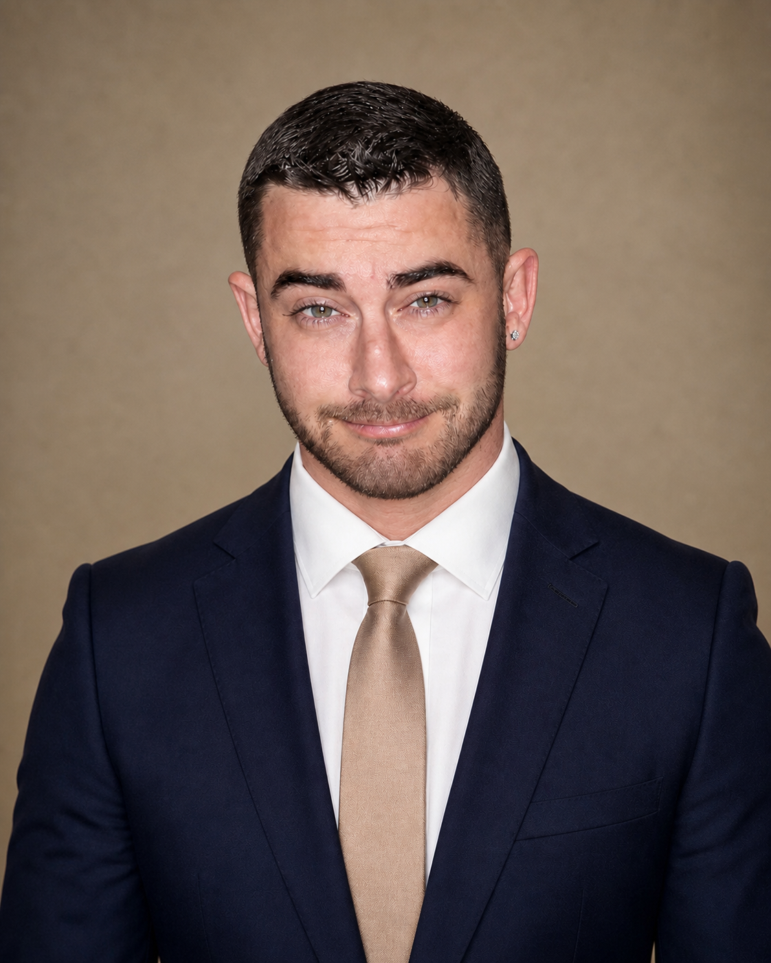 Callum Wilson, Director of Haven Measure Limited.